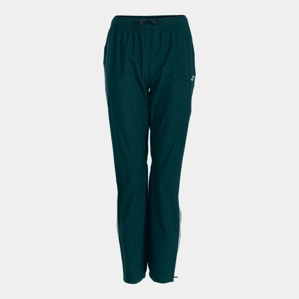 Pantalon Trail Femme Joma R-Nature Turquoise