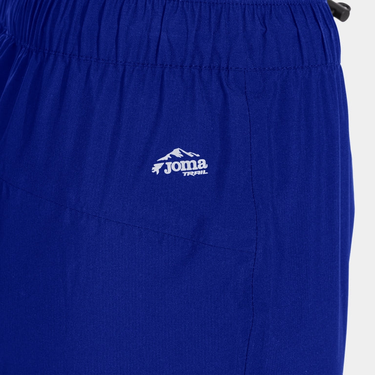 Pantalon Trail Femme Joma R-Nature Bleu – vue 6