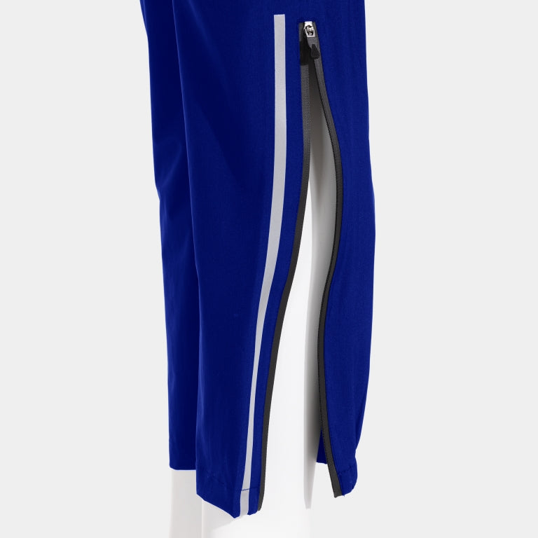 Pantalon Trail Femme Joma R-Nature Bleu – vue 7