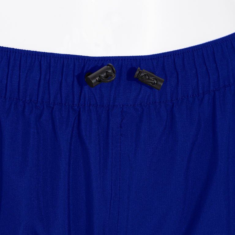 Pantalon Trail Femme Joma R-Nature Bleu – vue 8
