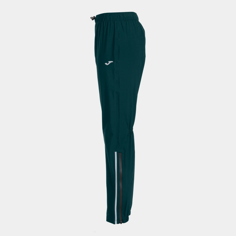 Pantalon Trail Femme Joma R-Nature Turquoise – vue 4