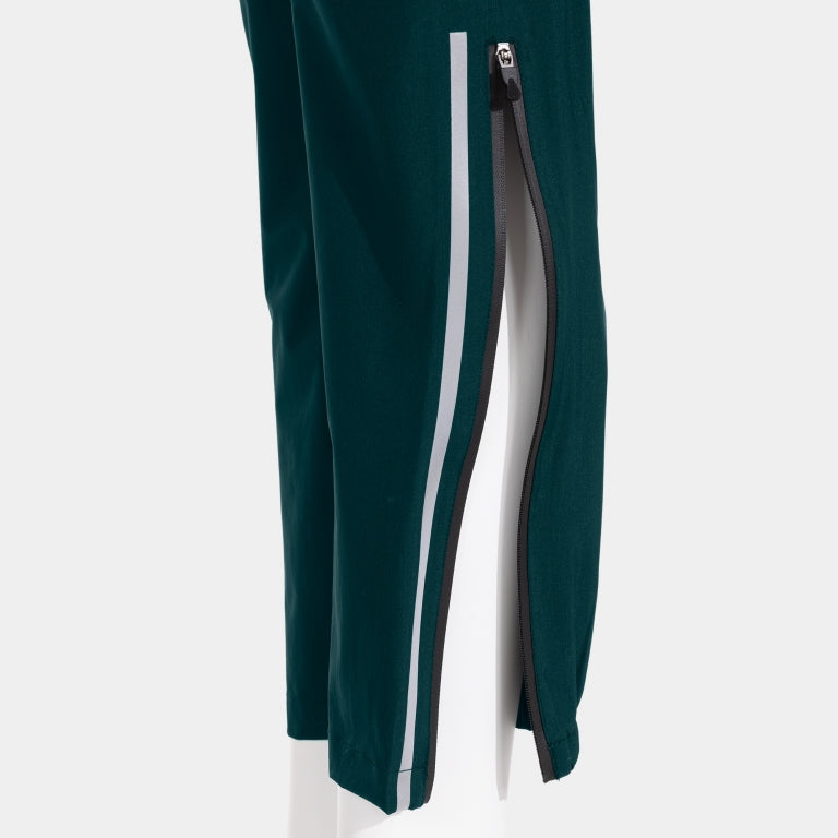 Pantalon Trail Femme Joma R-Nature Turquoise – vue 7