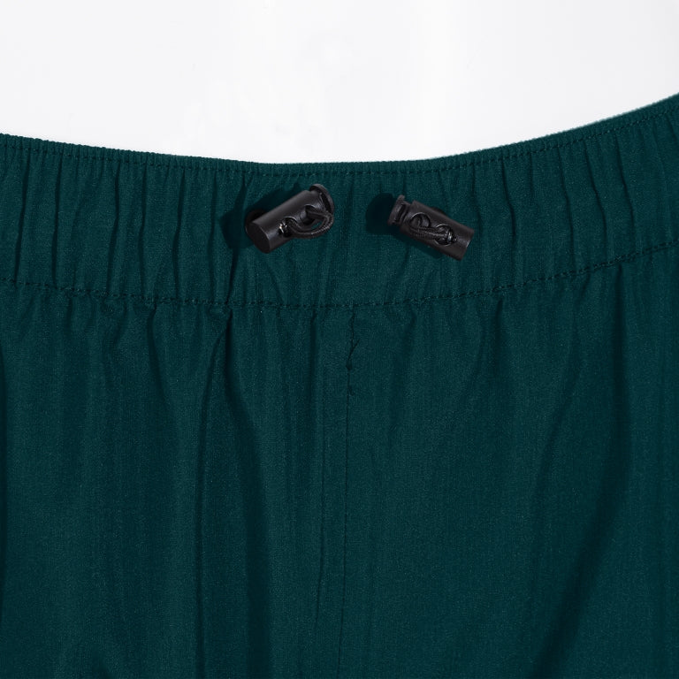 Pantalon Trail Femme Joma R-Nature Turquoise – vue 8