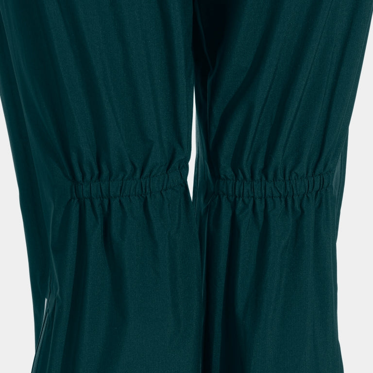 Pantalon Trail Femme Joma R-Nature Turquoise – vue 9