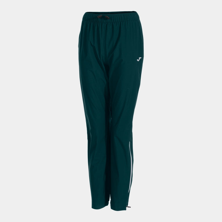Pantalon Trail Femme Joma R-Nature Turquoise – vue 10