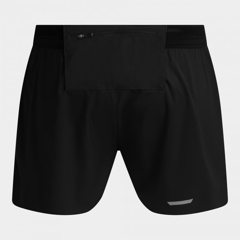 Short Technique Running Nuit Homme Joma R-Night Noir – vue 2