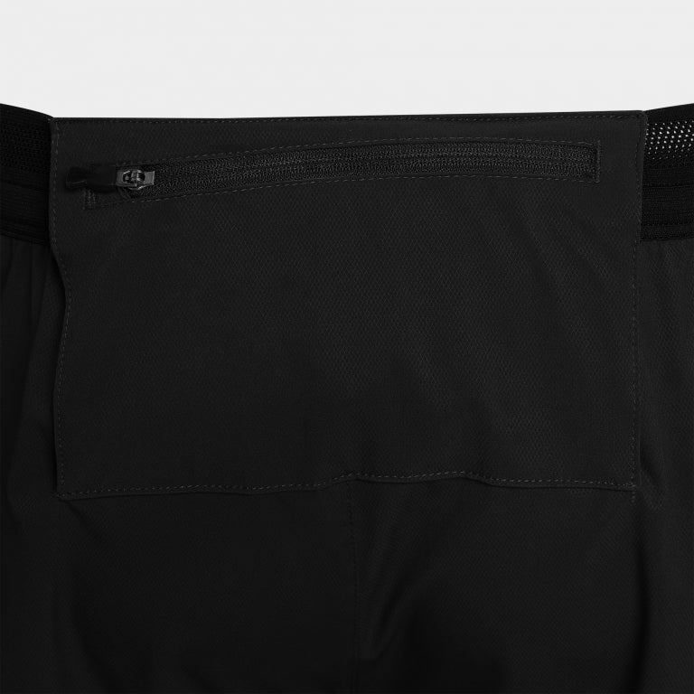 Short Technique Running Nuit Homme Joma R-Night Noir – vue 4