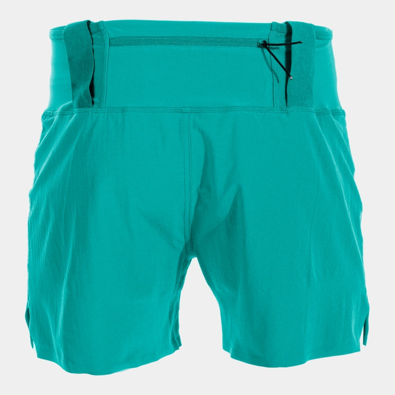 Short Trail Running Homme Joma Iconic Bleu – vue 2