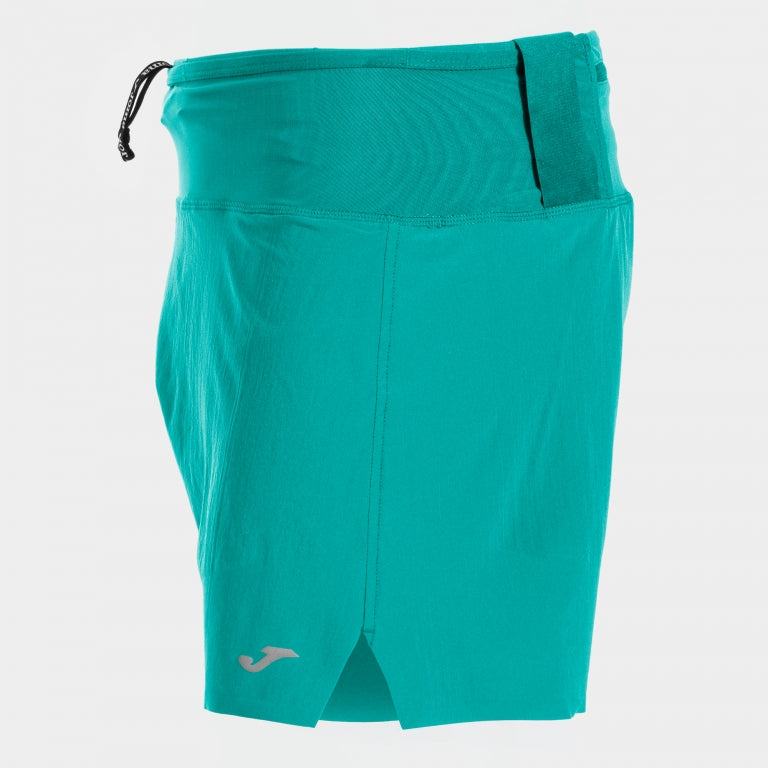 Short Trail Running Homme Joma Iconic Bleu – vue 3