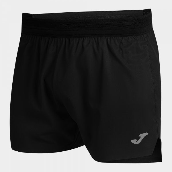 Short Technique Running Nuit Homme Joma R-Night Noir