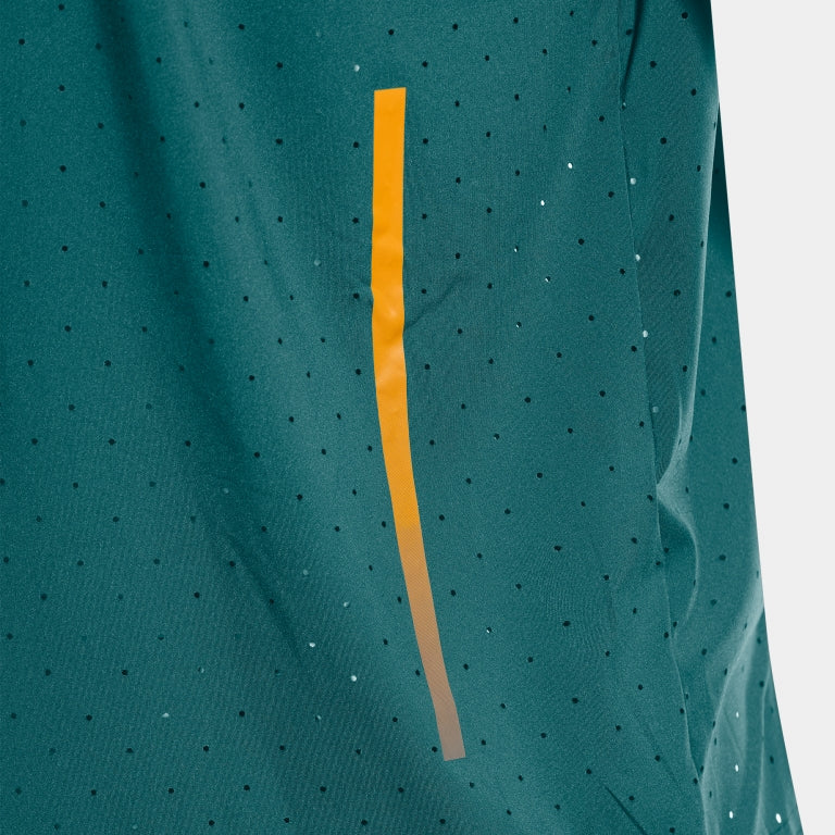 Débardeur Running Homme Joma R-City Turquoise – vue 4