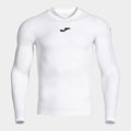 Haut Manches Longues Trail Homme Joma R-Nature Blanc
