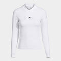 Haut Manches Longues Trail Femme Joma R-Nature Blanc