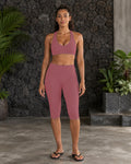 FITLINE — Rouge — visuel humain local La Réunion