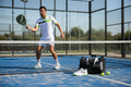 PACK JOUEUR JOMA MEN PADEL STARTER 2