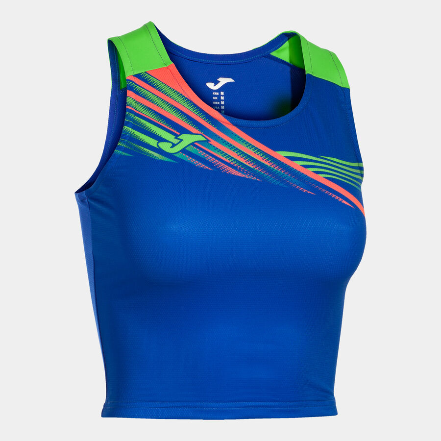 TOP JOMA ELITE RUNNING LADY STOCK DISPO LOCAL