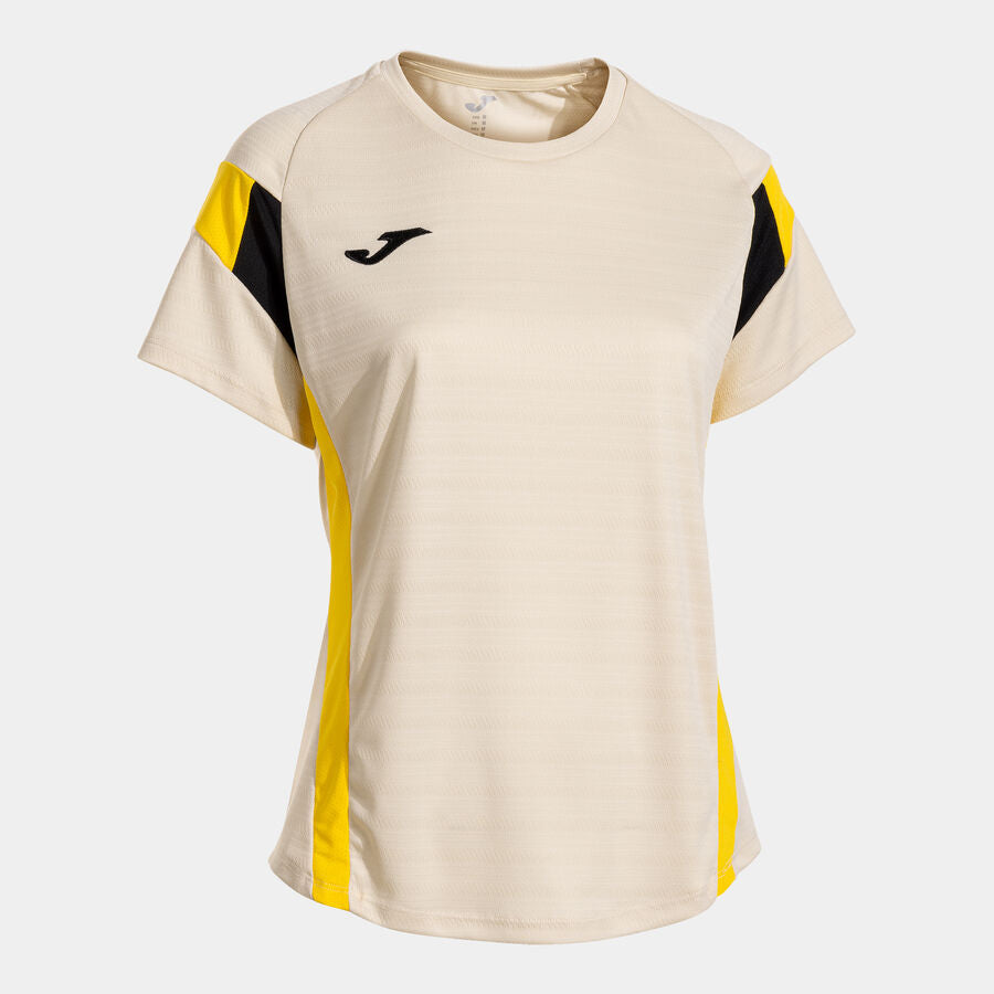 Maillot JOMA Manches Courtes Femme Montreal