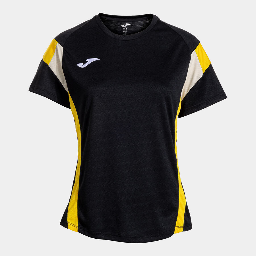 Maillot JOMA Manches Courtes Femme Montreal