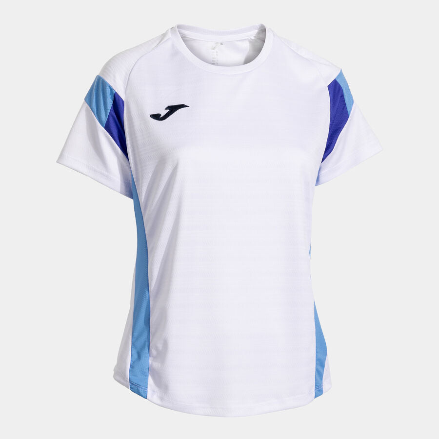 Maillot JOMA Manches Courtes Femme Montreal
