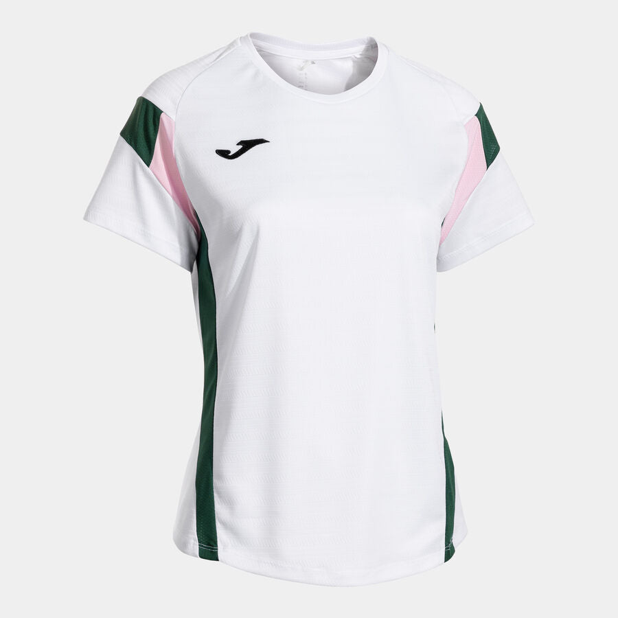 Maillot JOMA Manches Courtes Femme Montreal