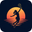 Padel974.re logo
