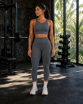 FITLINE Atlas 04 — Gris ardoise — visuel humain premium La Réunion — vue principale