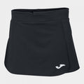 JUPE SHORT JOMA PADEL FALDA NEGRO