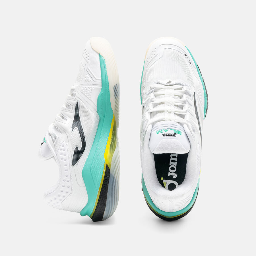 Chaussures Padel Joma Slam Men Blanc