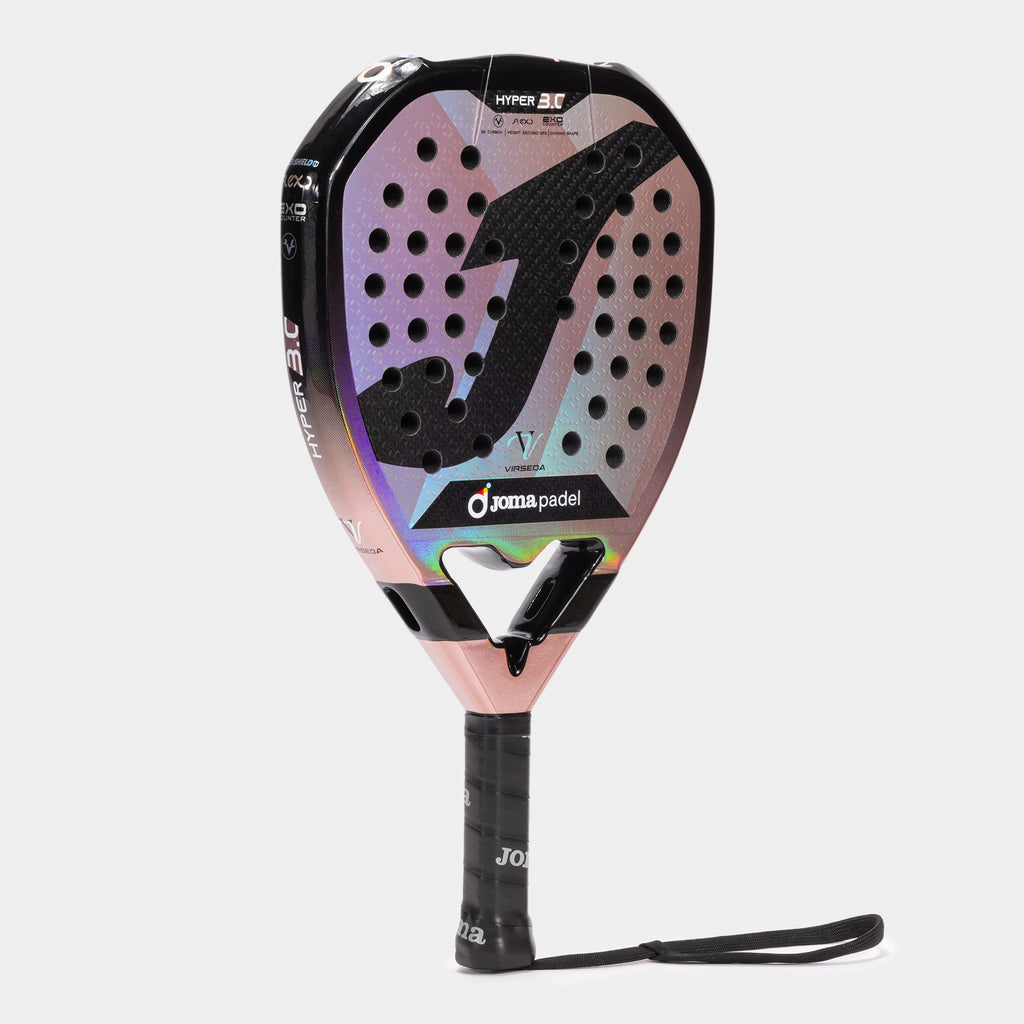 RAQUETTE JOMA HYPER 3.0 VERO VIRSEDA