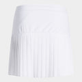 JUPE SHORT JOMA PADEL FALDA CHALLENGE BLANCO
