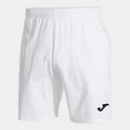 SHORT JOMA PADEL MONTREAL BLANCO