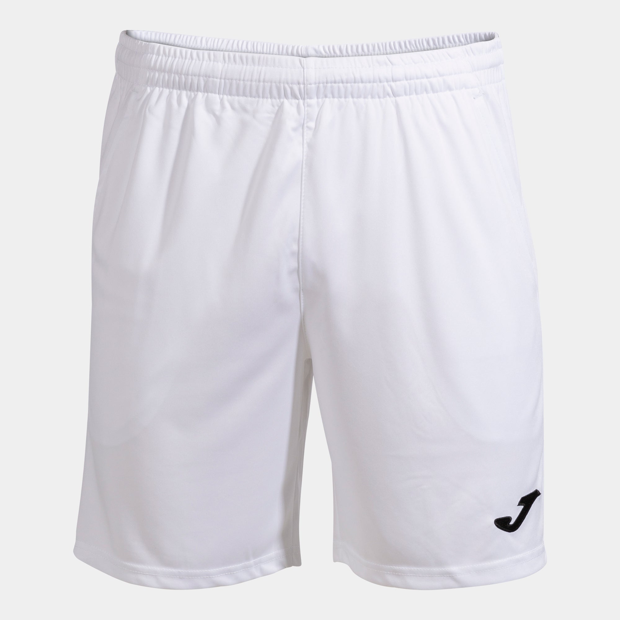SHORT JOMA PADEL OPEN III BLANCO
