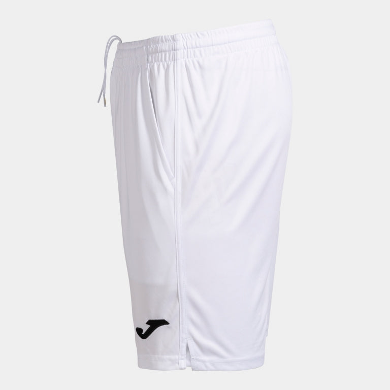 SHORT JOMA PADEL OPEN III BLANCO