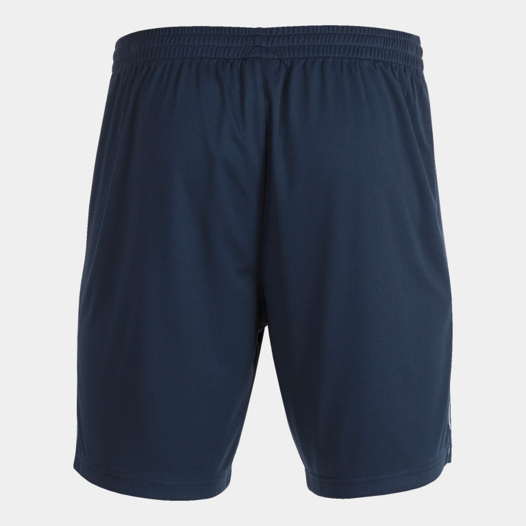 SHORT JOMA PADEL OPEN III MARINO BLANCO