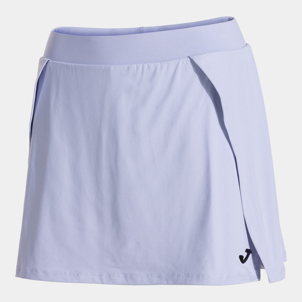 JUPE SHORT JOMA PADEL FALDA TORNEO AZUL
