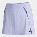 JUPE SHORT JOMA PADEL FALDA TORNEO AZUL