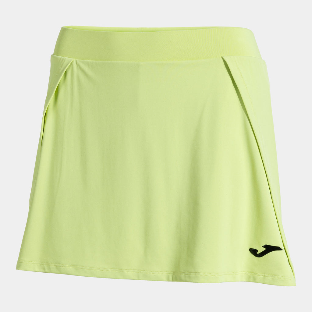 JUPE SHORT JOMA PADEL FALDA TORNEO LIMA