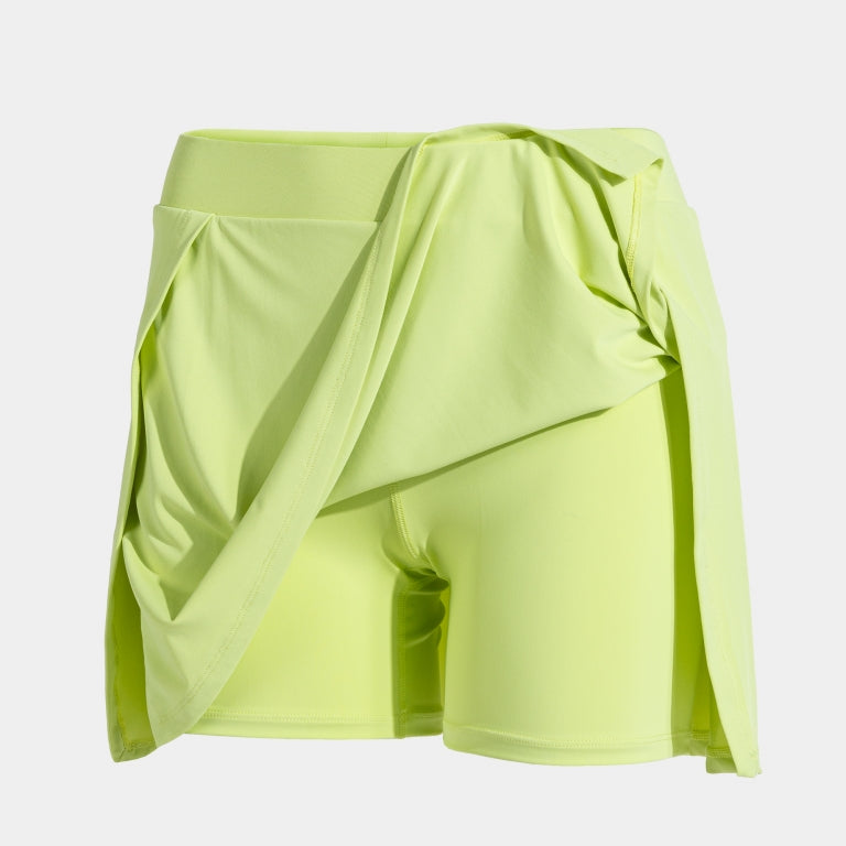 JUPE SHORT JOMA PADEL FALDA TORNEO LIMA