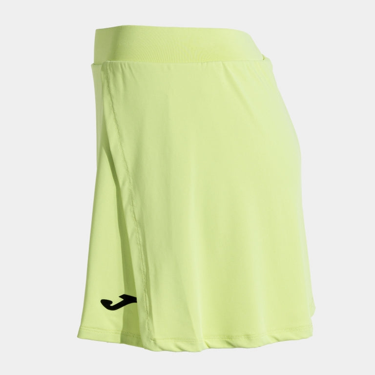 JUPE SHORT JOMA PADEL FALDA TORNEO LIMA