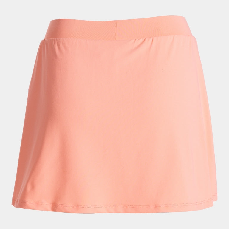 JUPE SHORT JOMA PADEL FALDA TORNEO NARANJA