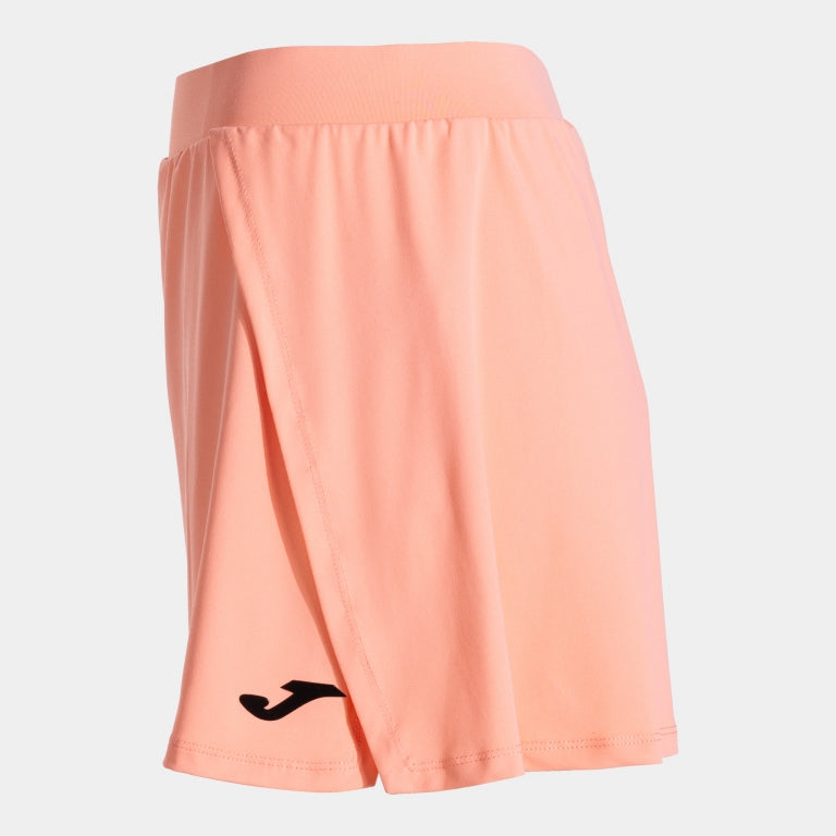 JUPE SHORT JOMA PADEL FALDA TORNEO NARANJA