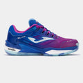 CHAUSSURES JOMA PADEL SLAM AZUL APPT