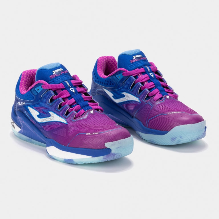 CHAUSSURES JOMA PADEL SLAM AZUL APPT