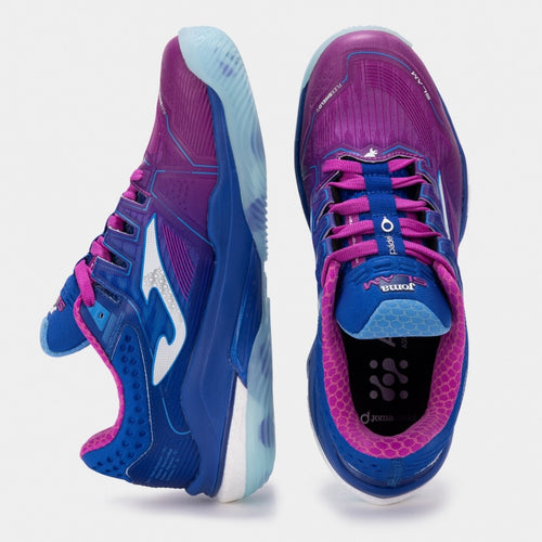 CHAUSSURES JOMA PADEL SLAM AZUL APPT