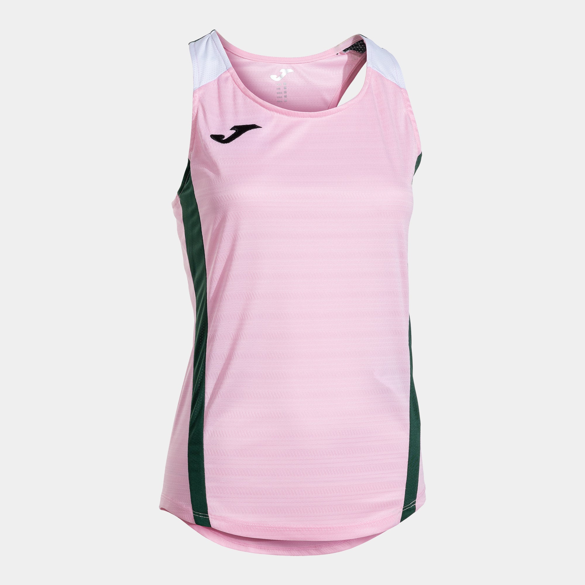 DÉBARDEUR JOMA PADEL LADY ROSA