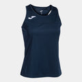 DÉBARDEUR JOMA PADEL LADY MARINO