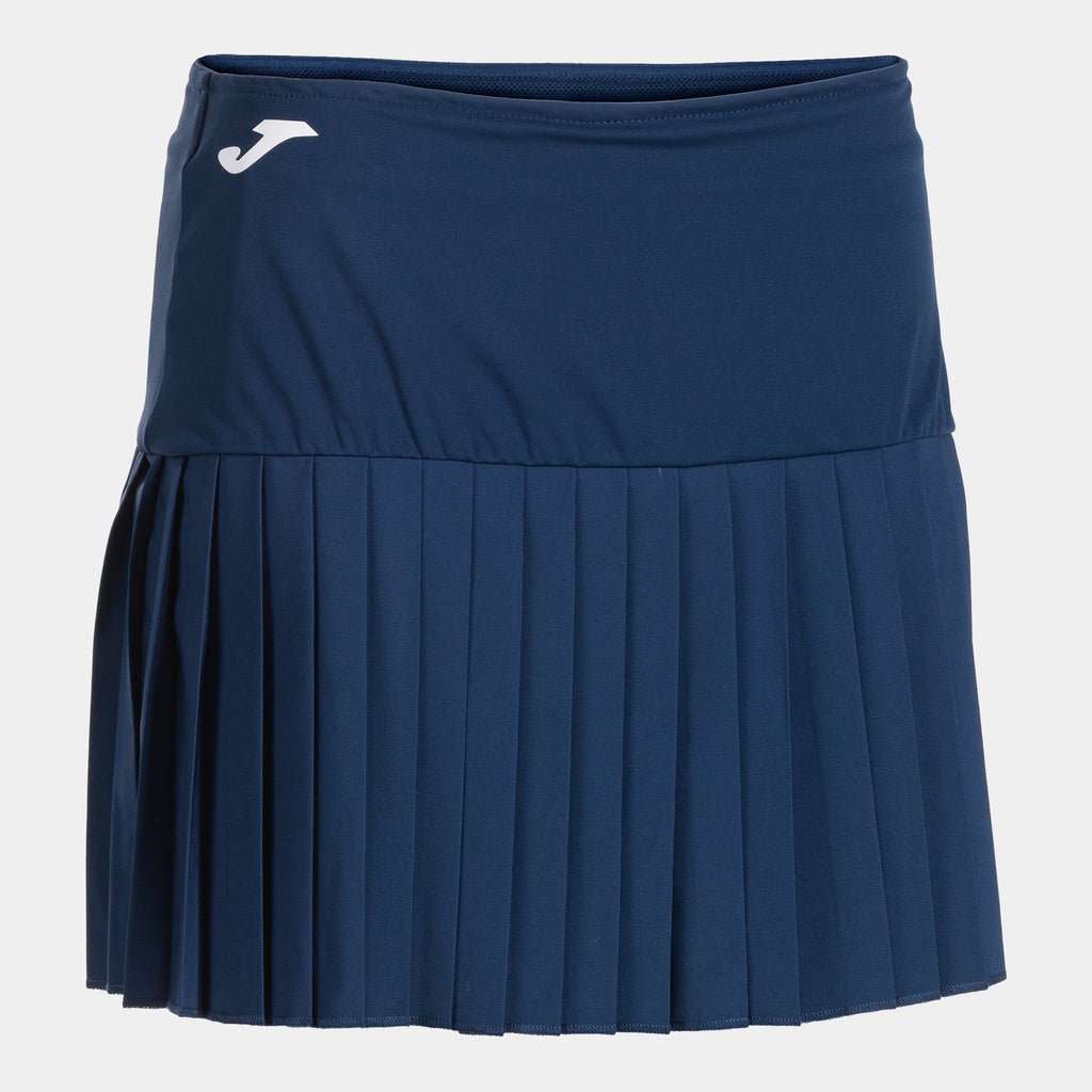 JUPE JOMA PADEL FALDA CHALLENGE MARINO