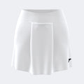 JUPE SHORT JOMA PADEL FALDA TORNEO II BLANCO