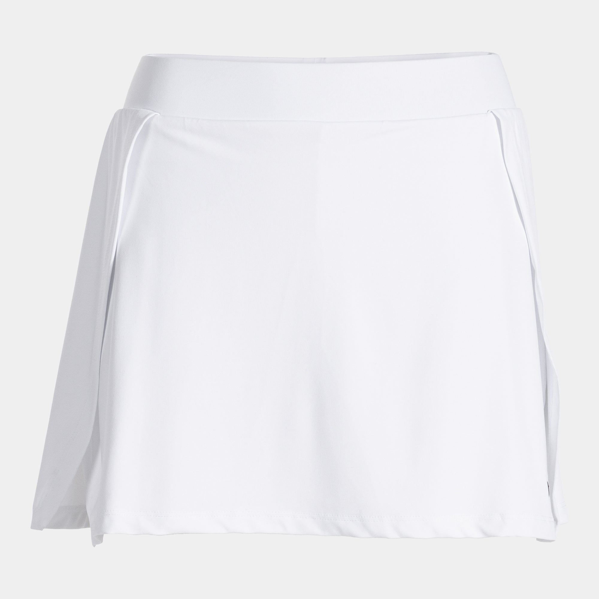 JUPE SHORT JOMA PADEL FALDA TORNEO I BLANCO