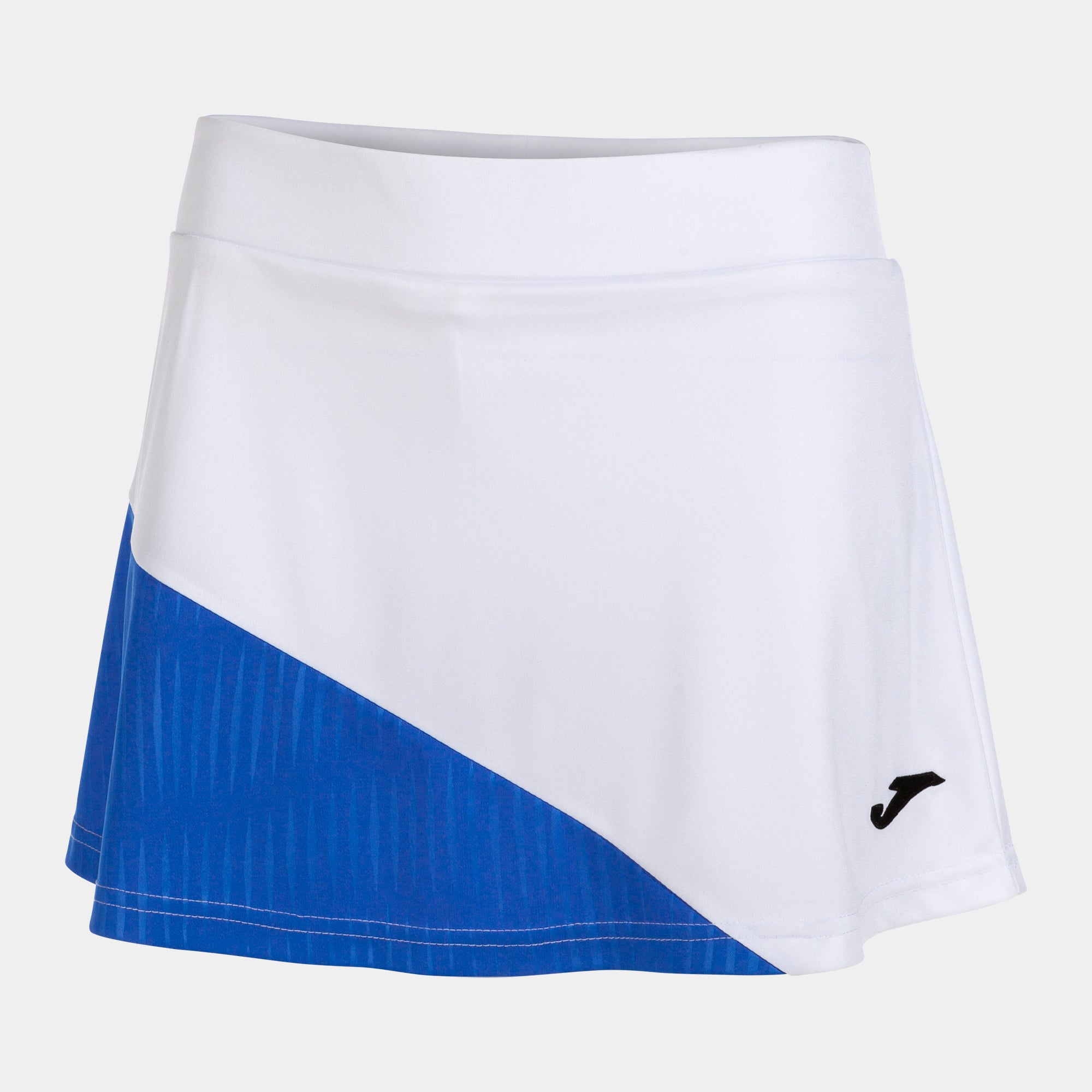 JUPE DE PADEL FALDA MONTREAL BLANCO ROYAL